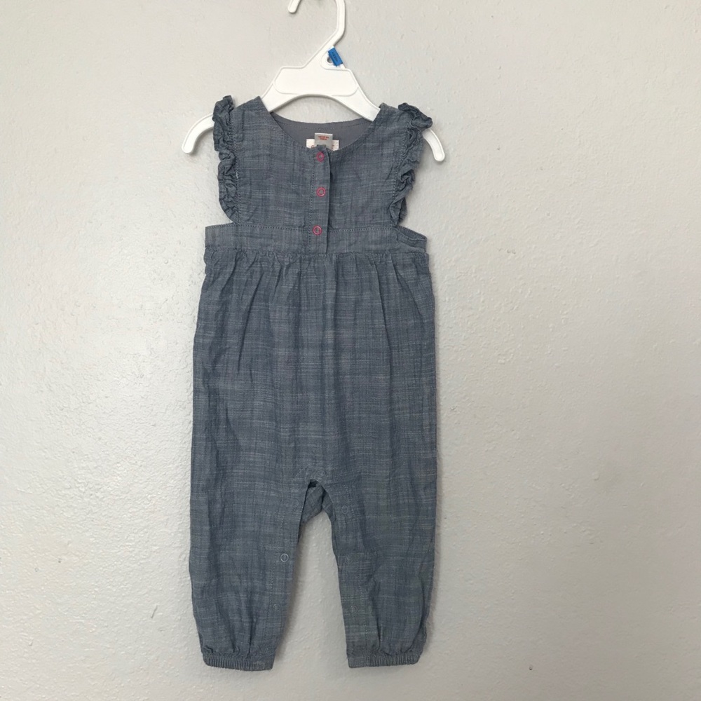 Overall